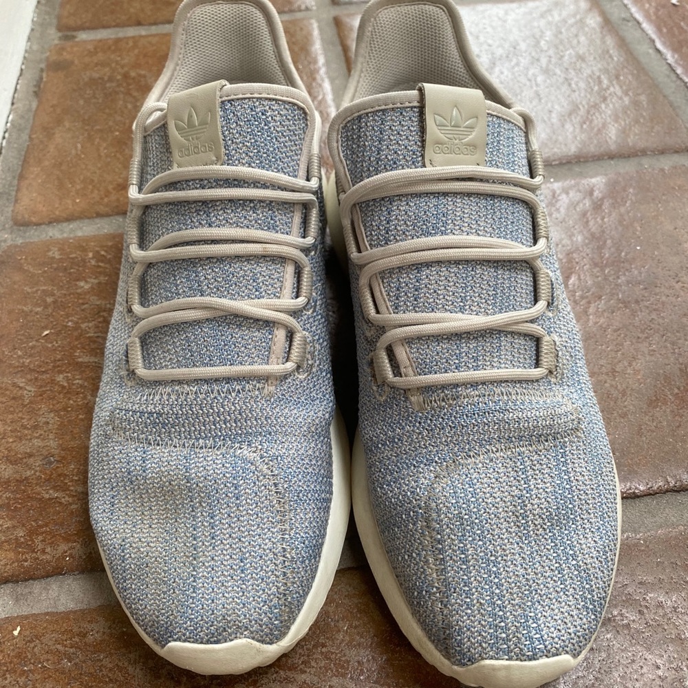 Men’s Adidas Sneakers Size 10